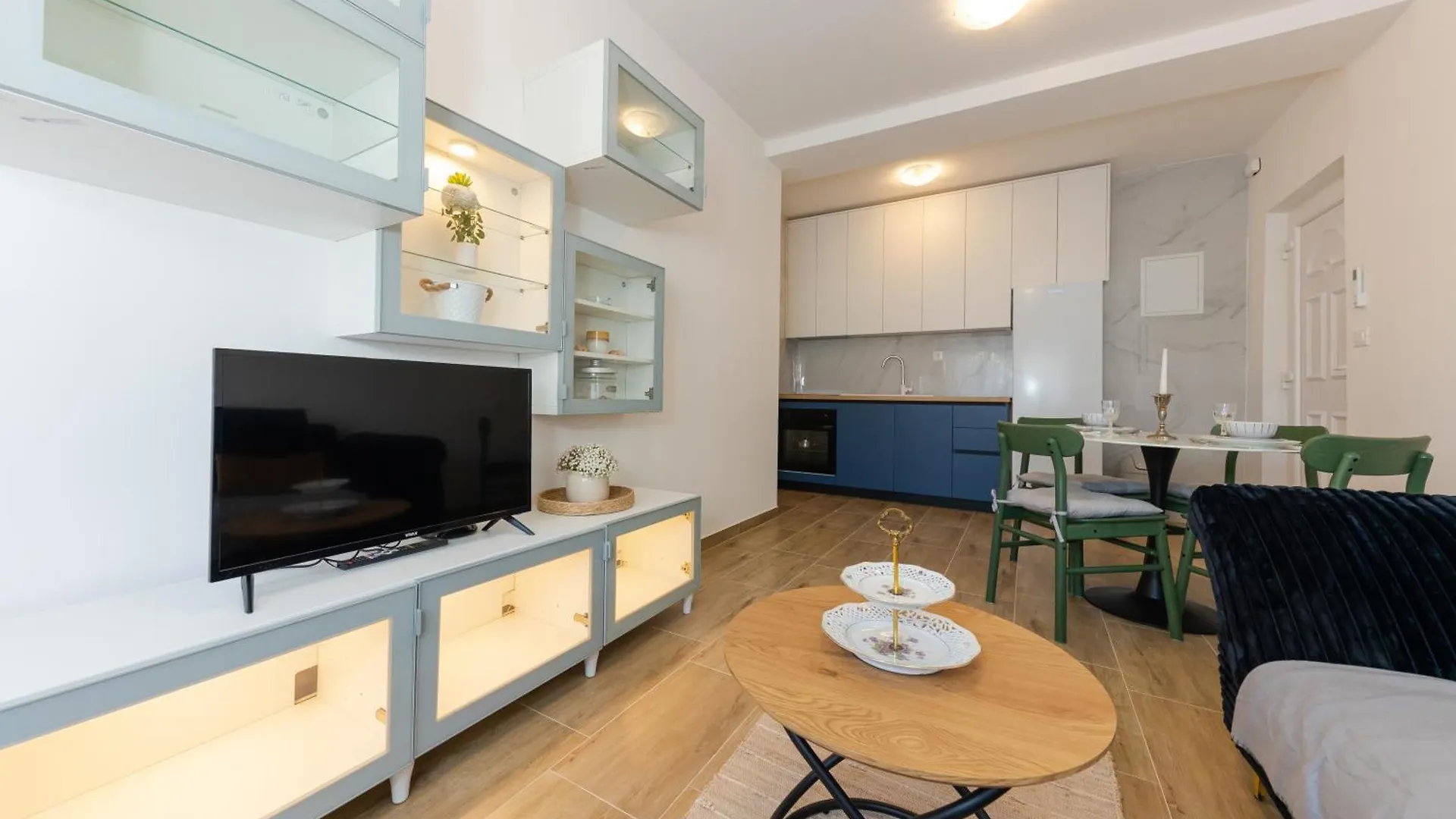 House Niko T With 6 Apartments Σπλιτ Κροατία