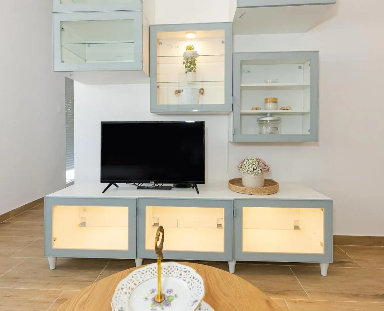House Niko T With 6 Apartments Σπλιτ