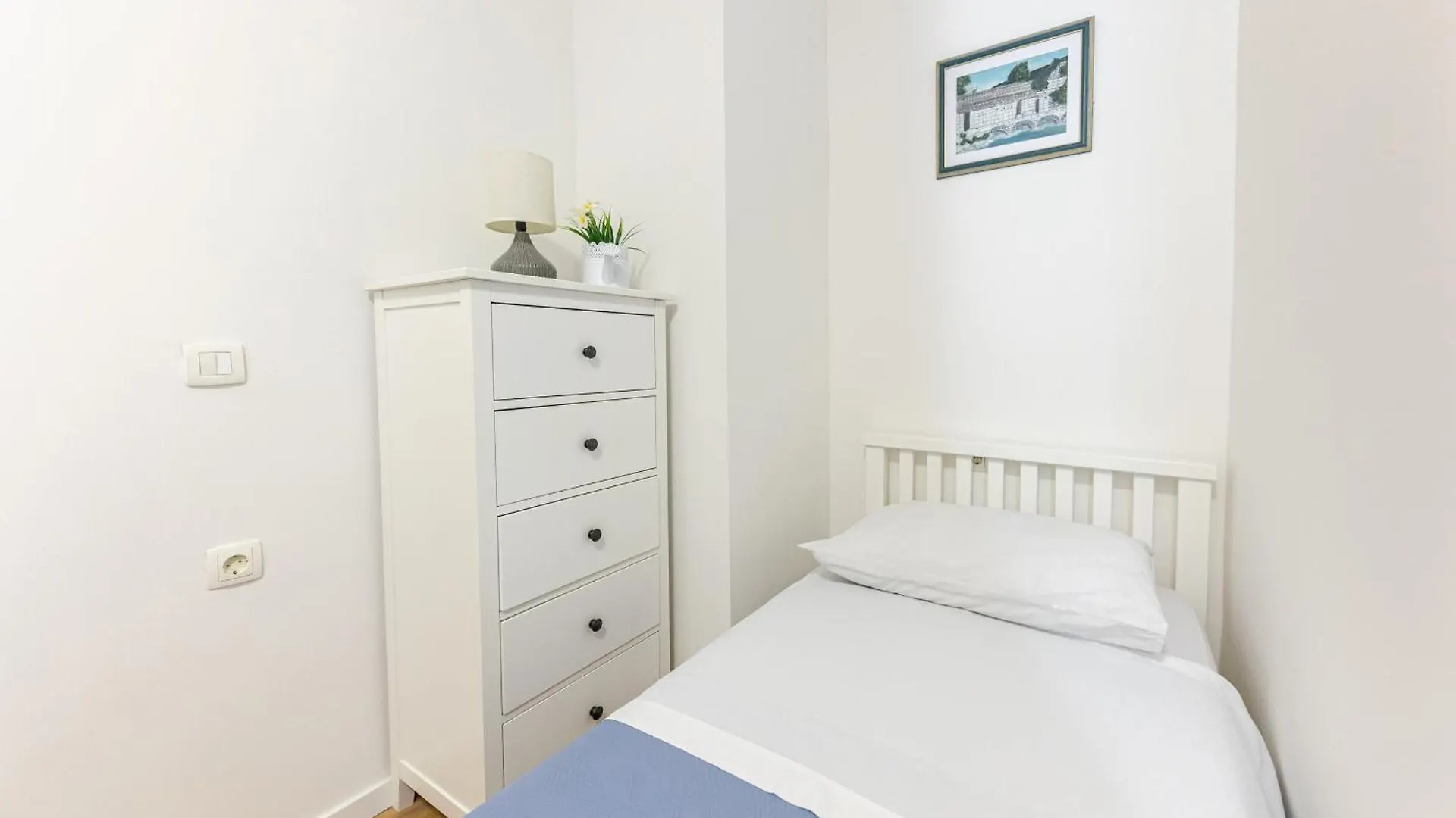 House Niko T With 6 Apartments Σπλιτ Κροατία