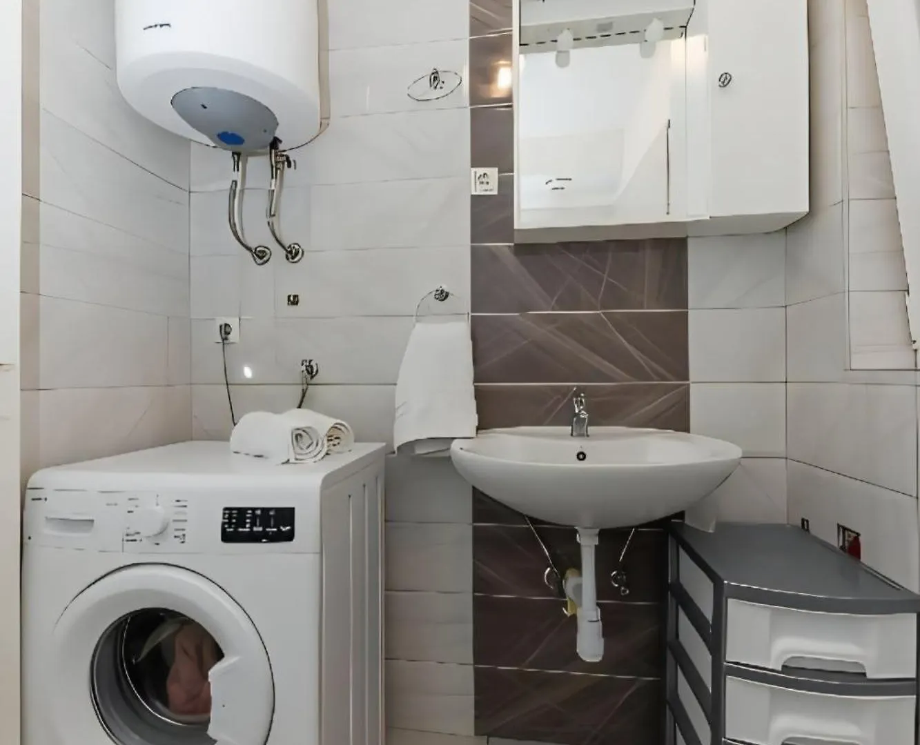 House Niko T With 6 Apartments Σπλιτ Κροατία