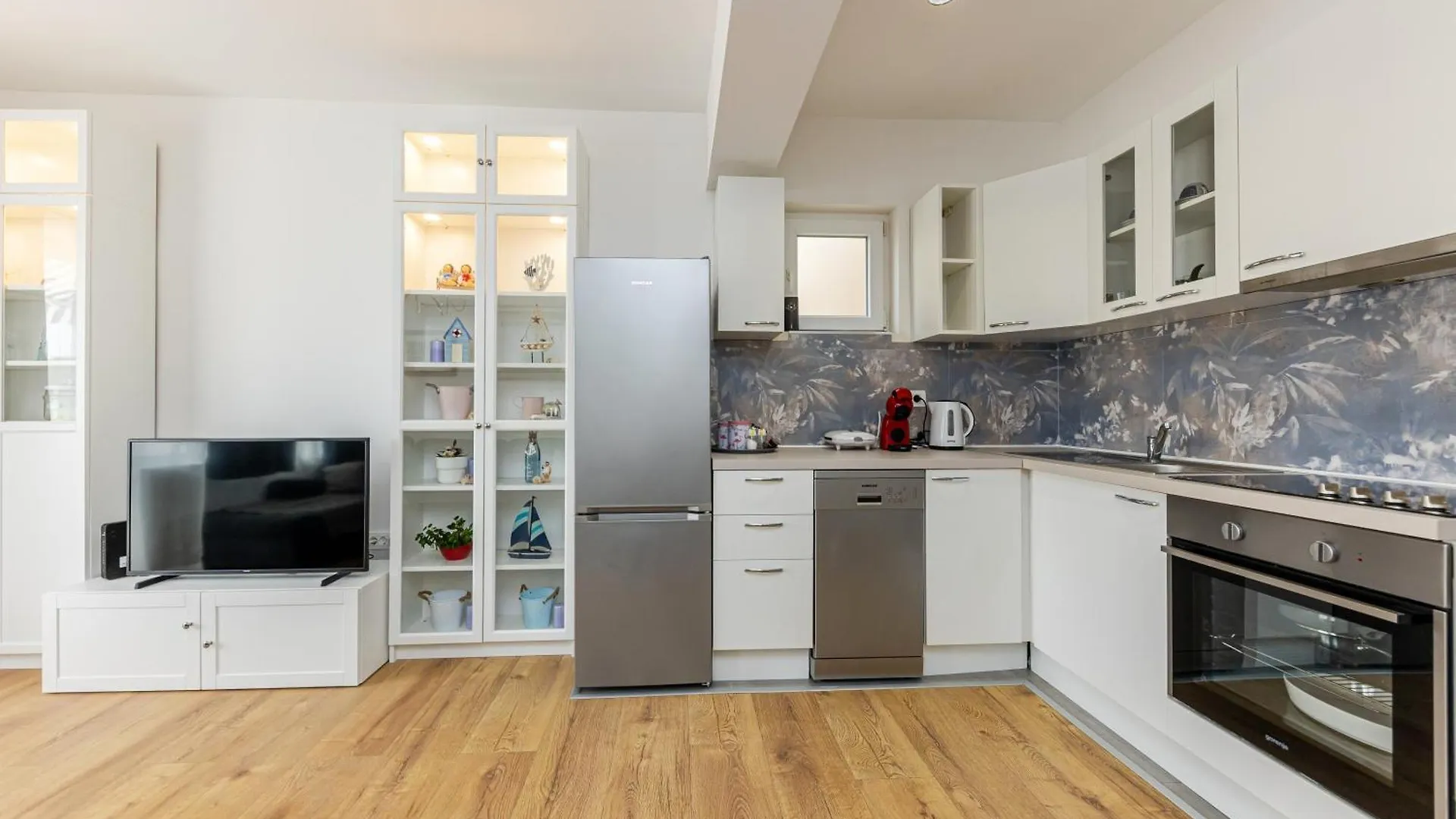 House Niko T With 6 Apartments Σπλιτ Κροατία